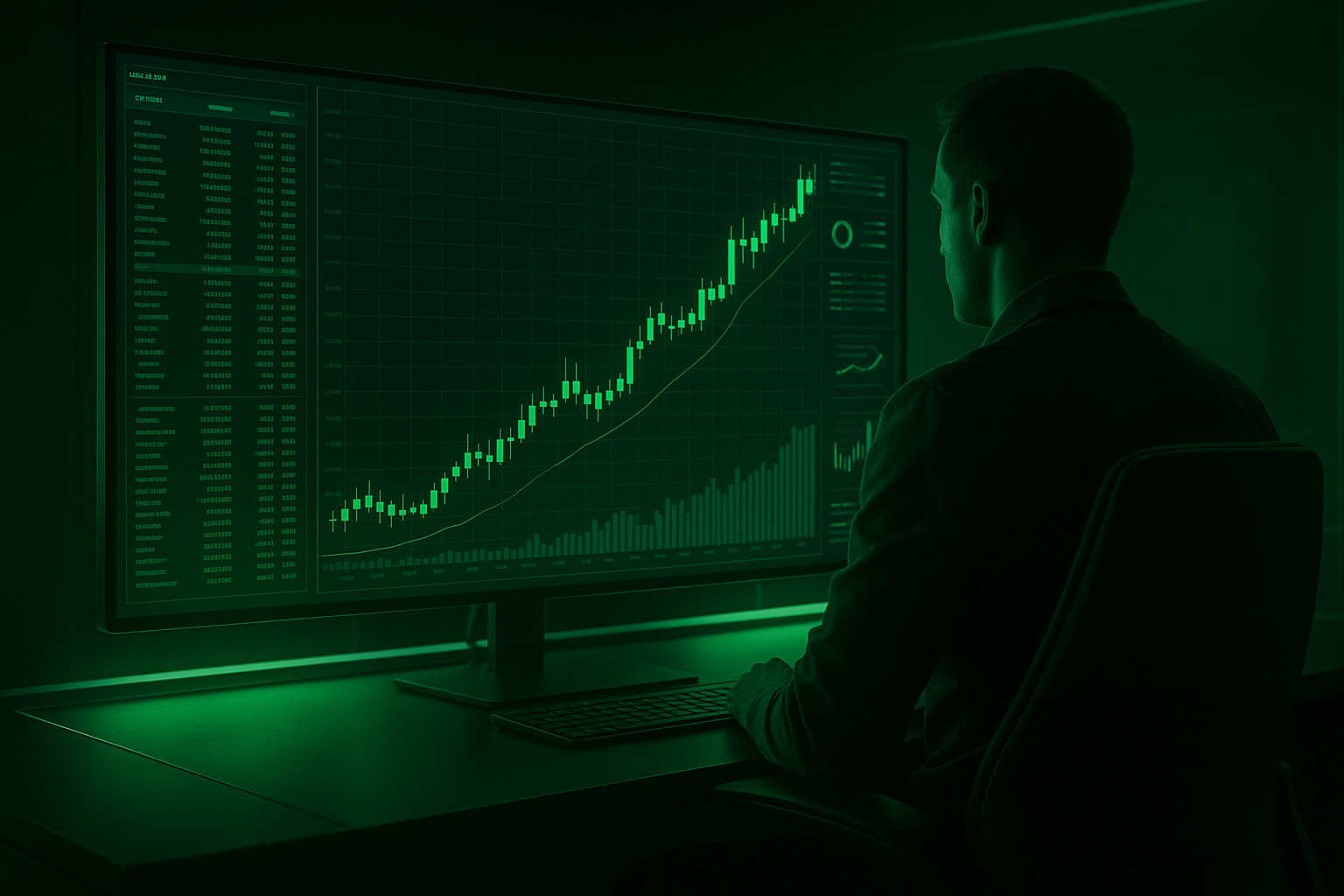 تحلیل فاندامنتال: فهم عمیق بازار