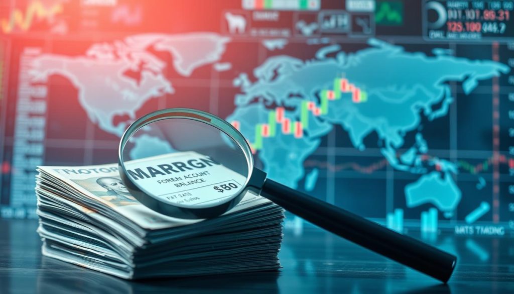 مارجین در معاملات فارکس مارجین در معاملات فارکس