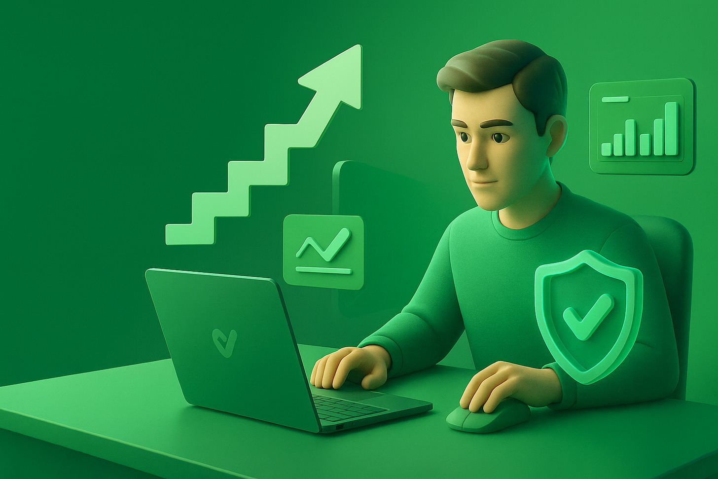 اشتباهات رایج تازه‌کارها در بازار: راهنمای اجتناب