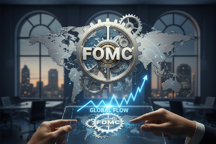 صورتجلسات FOMC چیست و چه اهمیتی دارد؟ - Trading Insights