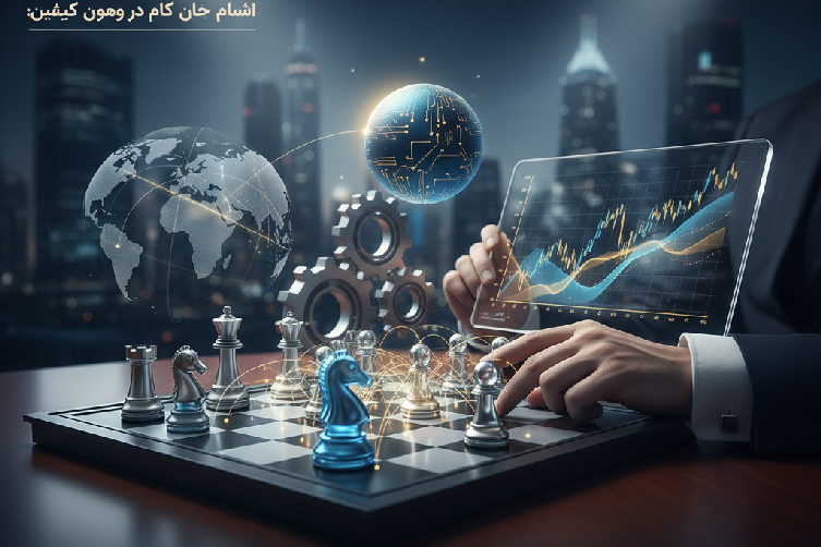 مراحل شروع کار در فارکس: راهنمای گام به گام
