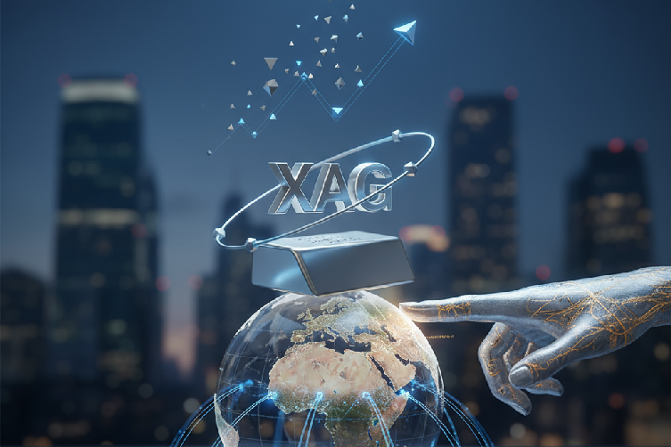 نماد نقره در فارکس (XAG) و بهترین زمان معامله آن