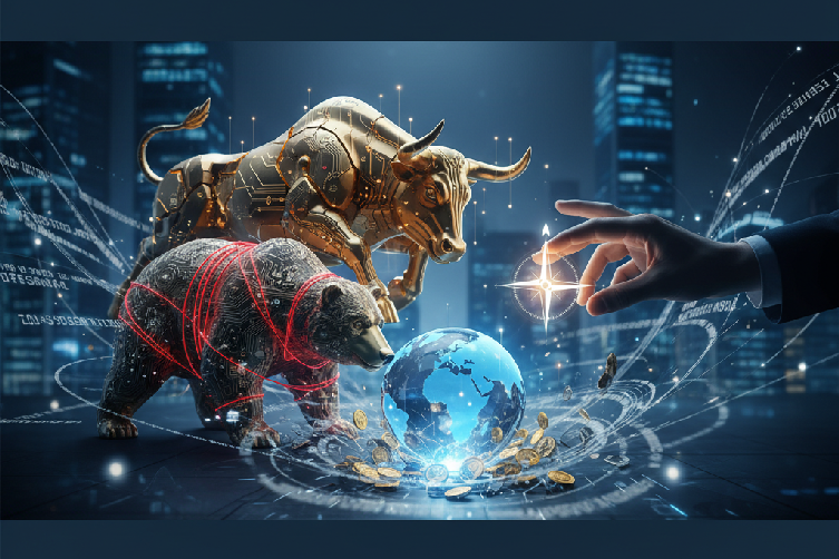 10 اشتباه در ترید XAUUSD که حساب شما را نابود میکند!