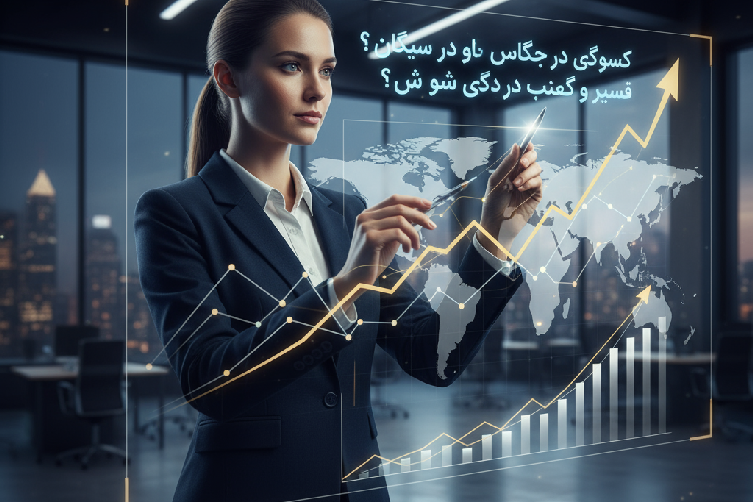 چگونه در فارکس ضرر نکنیم و سود کسب کنیم؟