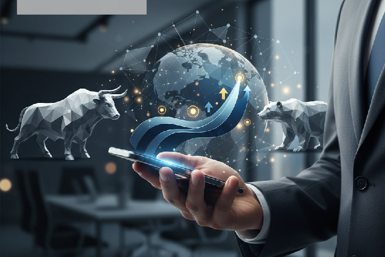 آموزش کامل متاتریدر 5 برای اندروید