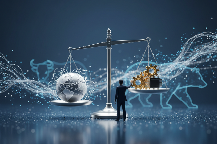 آیا فارکس قمار است؟ یک تحلیل جامع