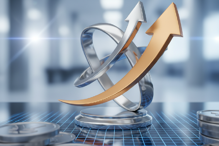 Illustration about آیا فارکس قمار است بازار فارکس، به عنوان یکی از بزرگترین و پویاترین بازارهای مالی جهان، به دلیل نوسا for traders