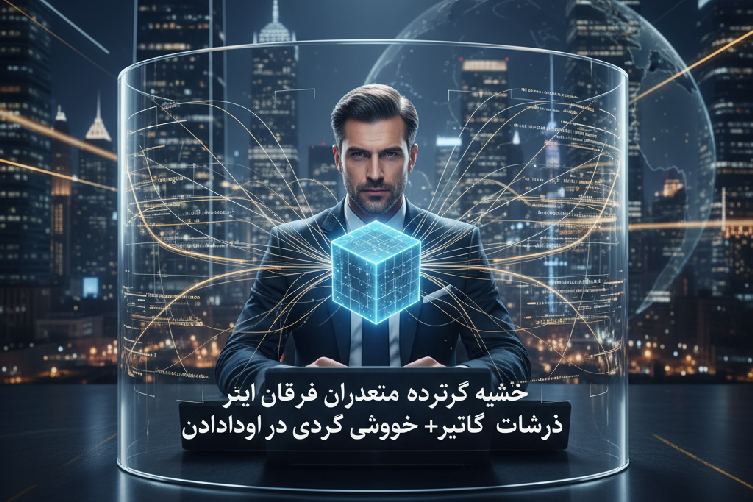 بهترین اندیکاتور اوردر بلاک در تریدینگ ویو + تنظیمات