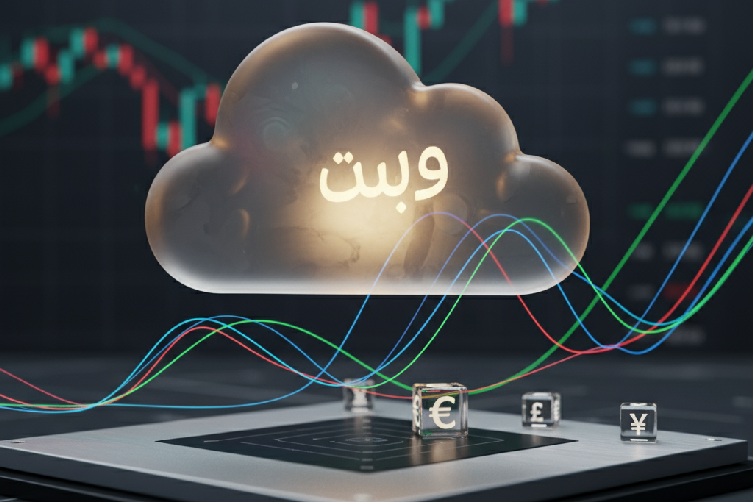 Illustration about ابر جامانده در ایچیموکو اندیکاتور ایچیموکو یکی از انواع اندیکاتورهای پرکاربرد در فارکس است که برای ت for traders