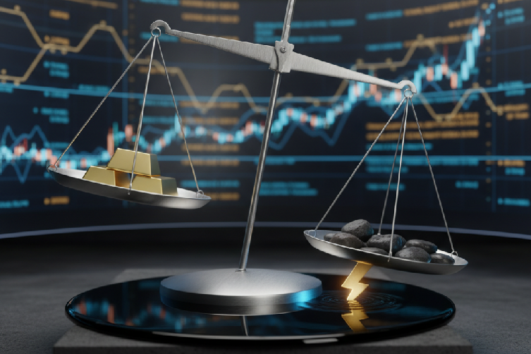 Illustration about 10 اشتباه کوچک ول ی خطرناک در تر ی د xauusd که حسابتان را صفر م ی کند ! تر ی د جفت ارز XAU/USD (طلا/ for traders